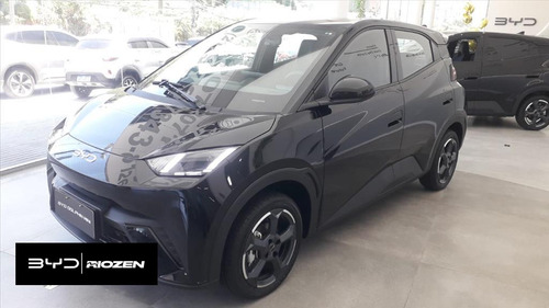 BYD Dolphin Mini 38 KW ELÉTRICO