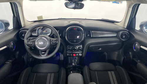 Imagen 13 de 15 de 119087 - Mini Cooper S 2021 Con Garantía