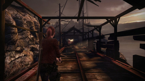 Jogo Resident Evil Revelations 2 Xbox One - Físico