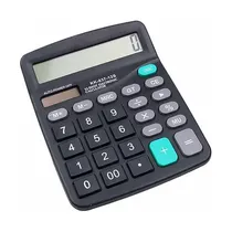 Comprar Calculadora Digital Kadio 12 Digitos Numeros Grandes