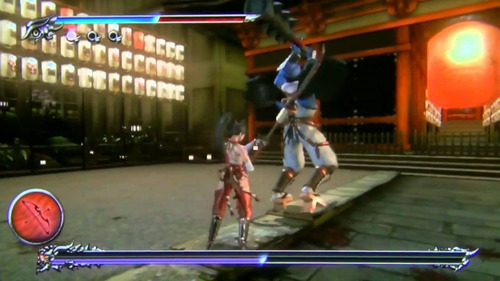 Patch Ninja Gaiden 2+ Sigma Psvita Henkaku