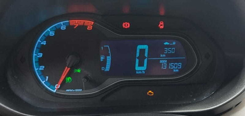 Imagem 9 de 11 de Chevrolet Prisma 1.4 Mt Ltz 2013