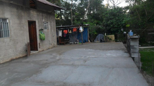 Imagem 2 de 28 de Chácara Em Itanhaém, No Jardim São Fernando, Com Rio Na Lateral Ref: 4397/ac