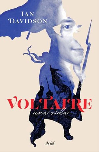 Voltaire Una Vida