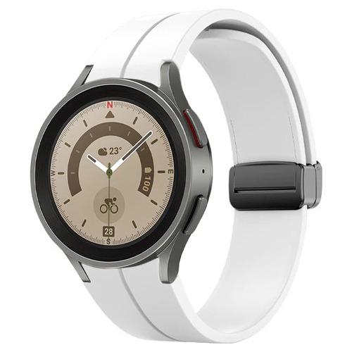 Malla Correa Para Samsung Galaxy Watch 5/4 Cierre Magnético