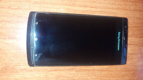Telefono Inteligente Sony Ericcson Xperia Arc S