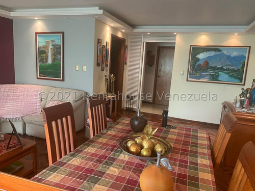 Lindo Apartamento En Alto Prado Dmh 23-26593