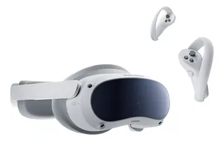 Pico 4 128gb Lentes De Realidad Virtual Versión Global