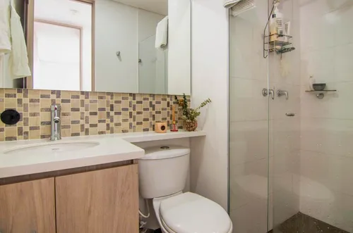 Apartamento En Venta En Guayabal