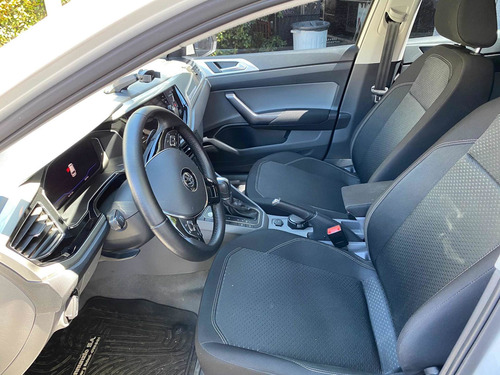 Volkswagen Polo 1.6 Msi Highline At 2019