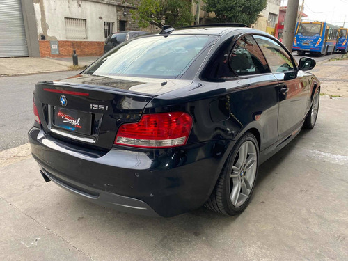 Imagen 6 de 13 de Bmw Serie 1 2011 2.5 135i Coupe Sportive 306cv