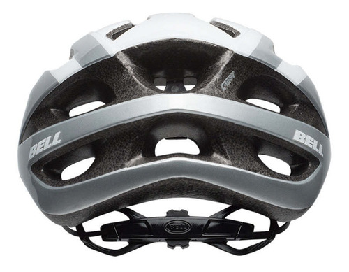 Imagen 2 de 5 de Casco Mtb Ruta Bell Crest Regulable Promoción- Carbonobikes