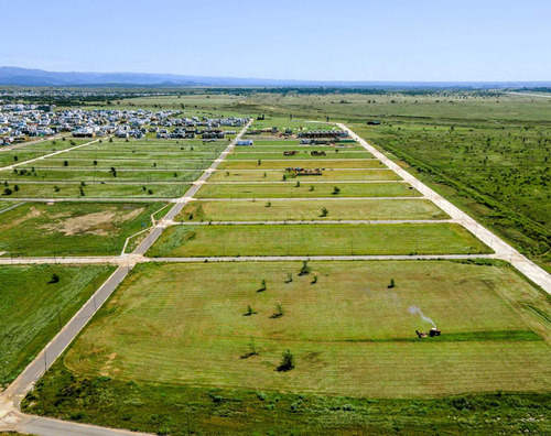 Lote En Venta Nobu Town 360 M2 - Escritura