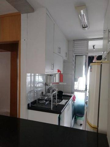 Imagem 9 de 14 de Apartamento Com 2 Dormitórios À Venda, 49 M² Por R$ 258.000,00 - Freguesia Do Ó - São Paulo/sp - Ap0285
