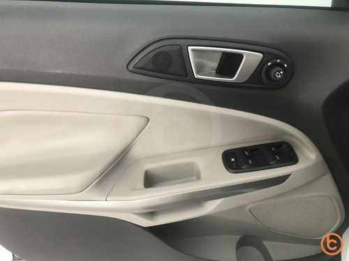 Imagem 13 de 15 de Ford Ecosport 2.0 Titanium Plus 16v Flex 4p Powershift