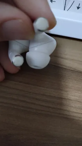 Apple Airpods Pro 2° Geração Branco Original | MercadoLivre