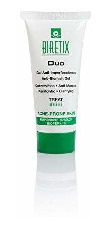 Biretrix Duo Gel Anti-imperfecciones 30ml