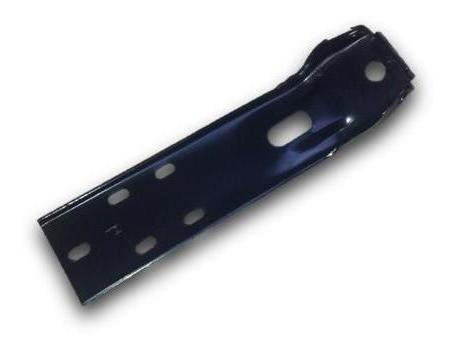 Soporte Paragolpe Volkswagen Fusca Sedan 1600 1982/..