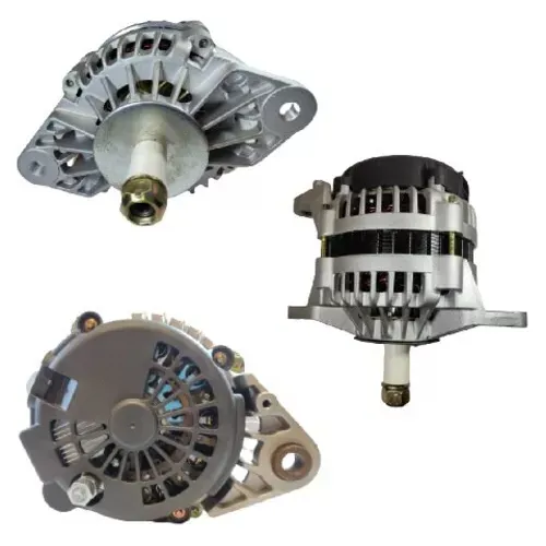 comprar Alternador Mack Granite 24 Si Sistema Delco 145amp 12v