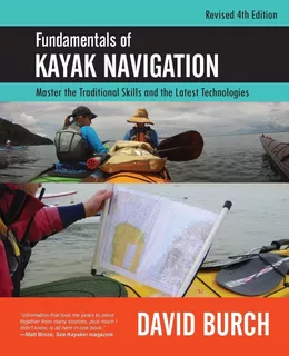 Libro: Fundamentals Of Kayak Master The Traditio