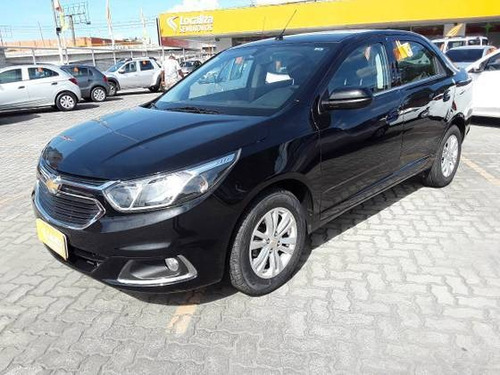 Chevrolet Cobalt 1.8 Mpfi Ltz 8v Flex 4p Automático