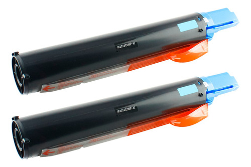 2 Pza Gpr 18 Toner Compatible Con 2422