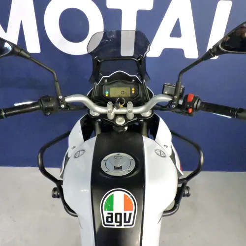 Benelli Trk 251 2022