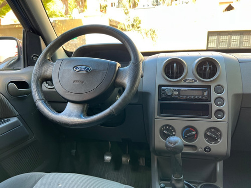 Imagen 7 de 8 de Ford Ecosport 2.0 Xlt 4x4 Impecable