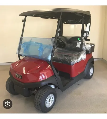 Club Car Exgo Yamaha
