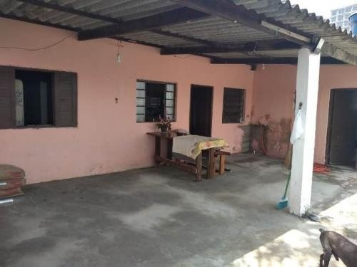 Vendo Casa Lado Praia Com Varanda - Itanhaém 6044 | Npc