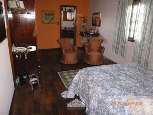 Sobrado Vila Mazzei 4 Dormitórios 4 Vagas! - 10025-1