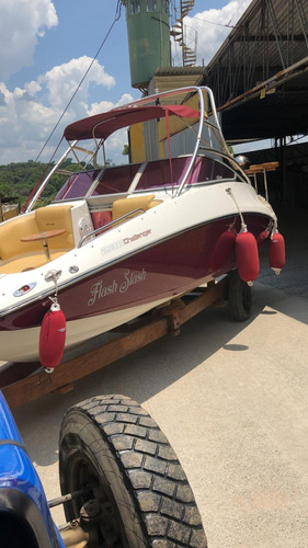 Jet Boat Sea Do Challenger 230