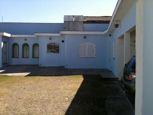 Imagem 2 de 2 de Casa Térrea Para Venda, 3 Dormitório(s) - 443