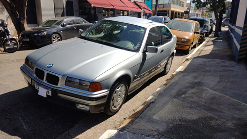BMW Serie 3 1.9 3p