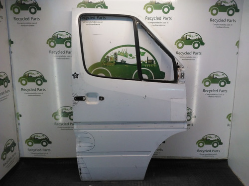 Puerta Delantera Derecha Mercedes Benz Sprinter (03135374)