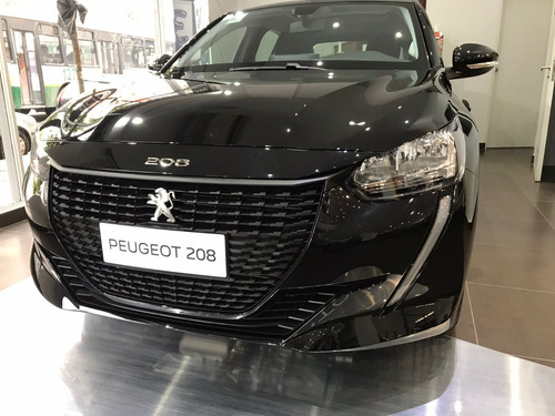 Peugeot 208 1.6l Active Pack