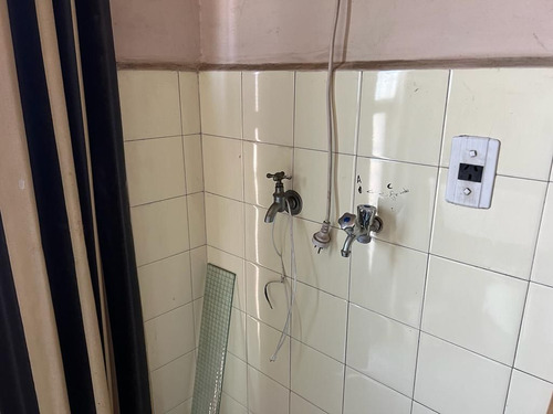 Departamento En Venta 2 Amb Con Cochera Floresta