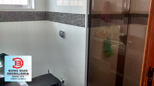 Imagem 11 de 15 de Sobrado - Vila Granada - Ref: 7064 - V-7064
