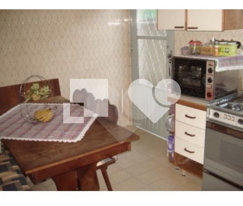 Casa Em Ótimo Estado De Conservação,peças Amplas E - 28-im409348