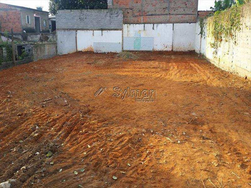 Imagem 3 de 3 de Terreno, Vila Nova Bonsucesso, Guarulhos - R$ 380 Mil, Cod: 168 - V168