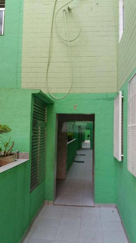 Imagem 5 de 16 de Apartamento Residencial À Venda, Conjunto Residencial José Bonifácio, São Paulo. - Ap0677