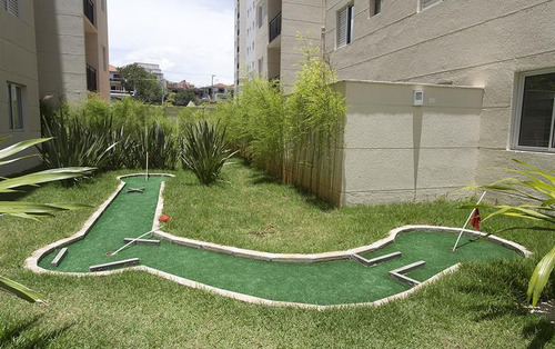 Imagem 29 de 30 de Apartamento Com 2 Dormitórios À Venda, 50 M² Por R$ 420.200,00 - Freguesia Do Ó - São Paulo/sp - Ap1519
