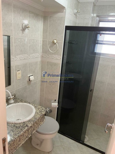 Imagem 9 de 27 de Apartamento Em Santa Cecília, São Paulo/sp De 166m² 3 Quartos Para Locação R$ 4.500,00/mes - Ap1379036-r