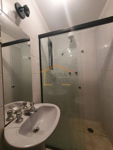 Imagem 14 de 15 de Apartamento, Venda, Santana, Sao Paulo - 27852 - V-27852