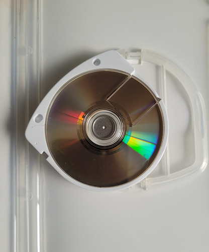 Midnight Club 3 - Psp (Usado)