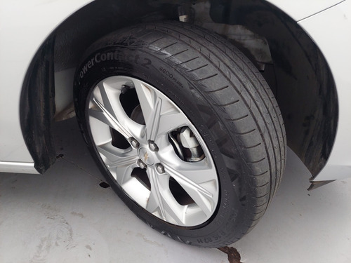 Chevrolet Onix 1.0 TURBO FLEX PLUS LTZ MANUAL