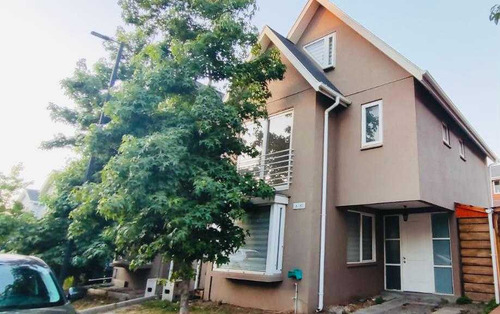 Las Vizcachas, 3 Pisos, 4 Dorm,3baños (72457)
