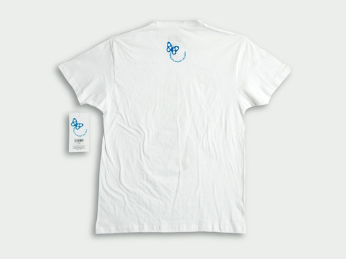 Playera Adulto Cohete Cambia Color