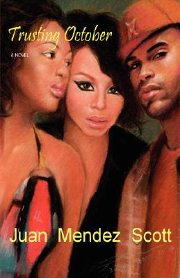 Libro Trusting October - Scott, Juan Mendez