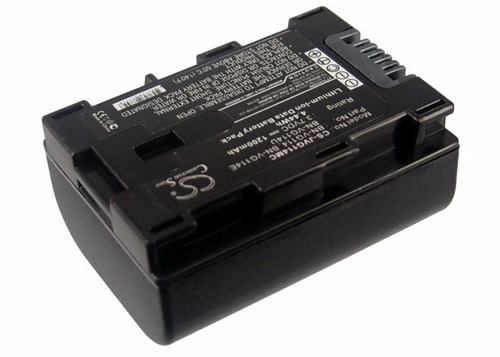 Batería P/ Gz-e10bu Cameron Sino Vg114 3,7v 1200mah